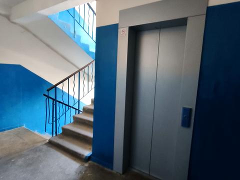квартира по адресу Новомостицкая ул., 4
