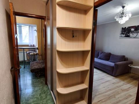 квартира по адресу Новомостицкая ул., 4