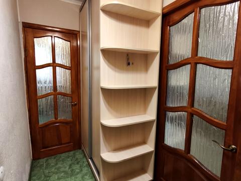 квартира по адресу Новомостицкая ул., 4