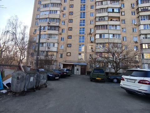 квартира по адресу Новомостицкая ул., 4