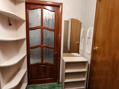 квартира по адресу Новомостицкая ул., 4