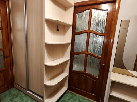 квартира по адресу Новомостицкая ул., 4