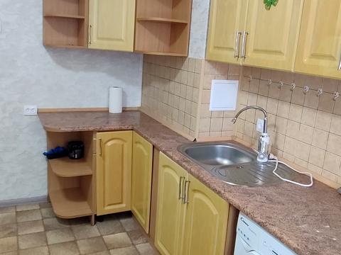 квартира по адресу Евгения Чикаленко ул., 54/3