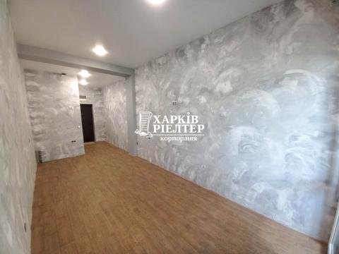квартира по адресу Героев Харькова просп. (Московский), 118