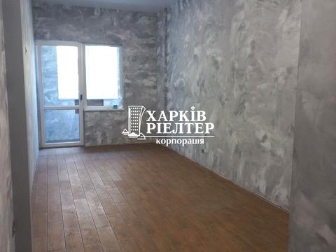 квартира по адресу Героев Харькова просп. (Московский), 118