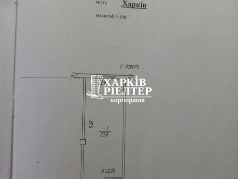 квартира по адресу Героев Харькова просп. (Московский), 118