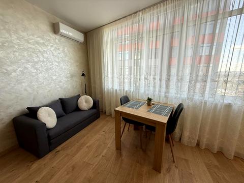 квартира по адресу Черниговская ул. (Черниговская), 8-Б