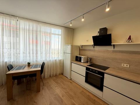 квартира по адресу Черниговская ул. (Черниговская), 8-Б