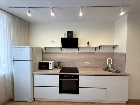 квартира по адресу Черниговская ул. (Черниговская), 8-Б