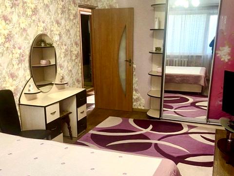 квартира за адресою Китобоїв вул., 2