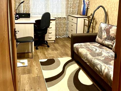 квартира за адресою Китобоїв вул., 2