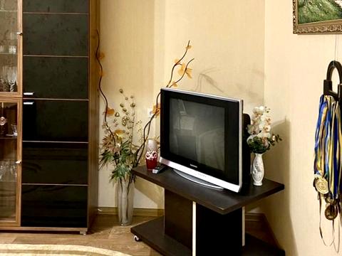 квартира за адресою Китобоїв вул., 2