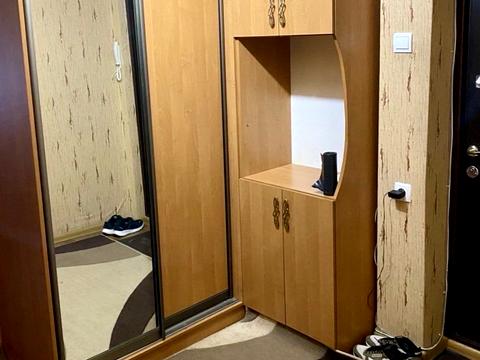 квартира за адресою Китобоїв вул., 2