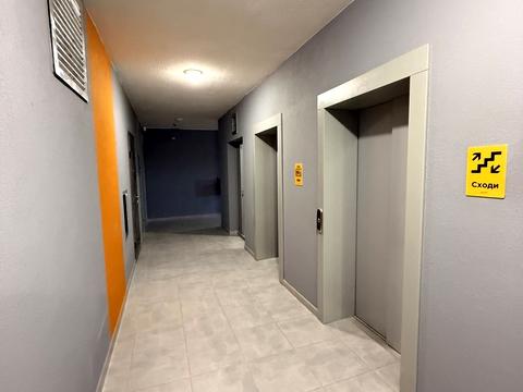 квартира по адресу Черниговская ул. (Черниговская), 8-Б