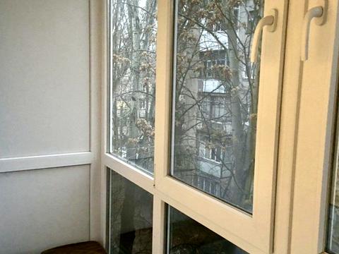 квартира за адресою Китобоїв вул., 2
