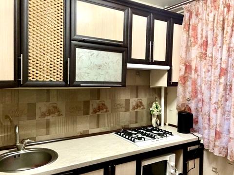квартира за адресою Китобоїв вул., 2