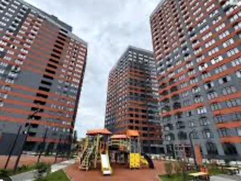 квартира по адресу Черниговская ул. (Черниговская), 8-Б