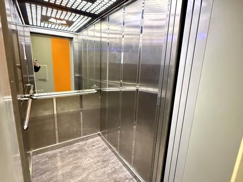 квартира по адресу Черниговская ул. (Черниговская), 8-Б