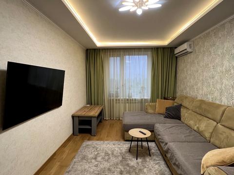 квартира за адресою Солом'янська вул., 23