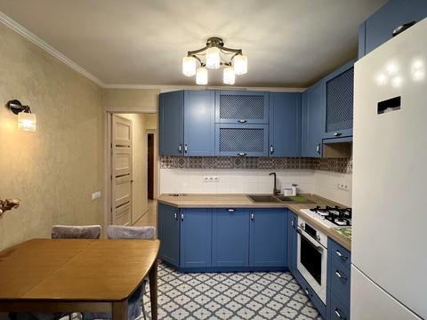 квартира за адресою Солом'янська вул., 23