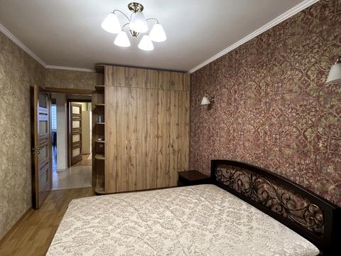 квартира за адресою Солом'янська вул., 23