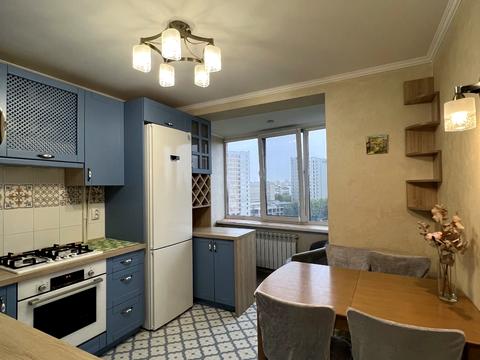 квартира за адресою Солом'янська вул., 23