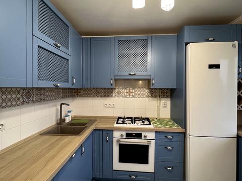 квартира за адресою Солом'янська вул., 23