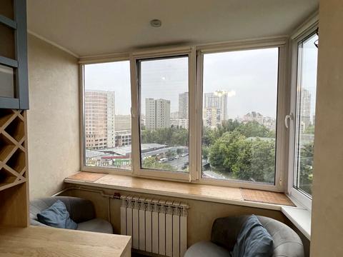 квартира за адресою Солом'янська вул., 23