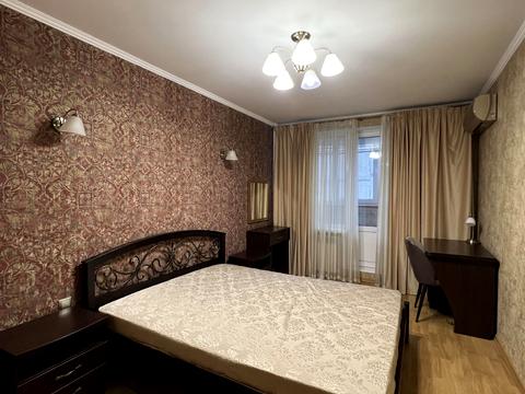 квартира за адресою Солом'янська вул., 23