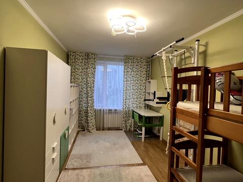 квартира за адресою Солом'янська вул., 23