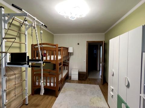 квартира за адресою Солом'янська вул., 23