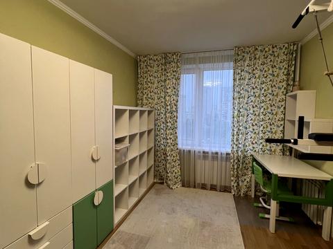 квартира за адресою Солом'янська вул., 23