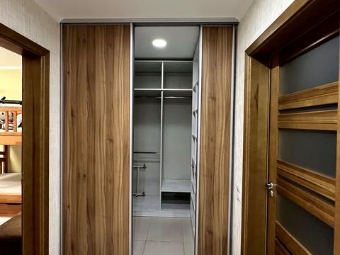 квартира за адресою Солом'янська вул., 23