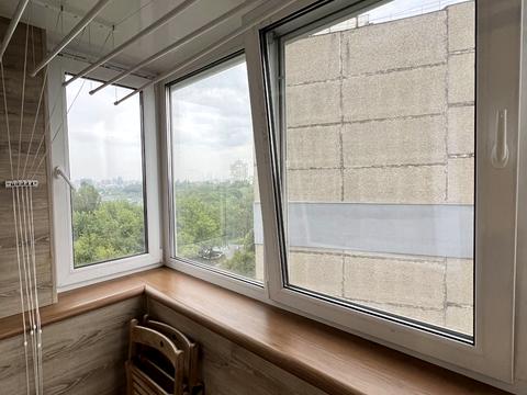 квартира за адресою Солом'янська вул., 23