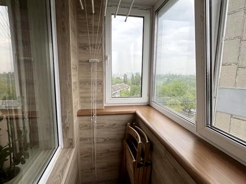 квартира за адресою Солом'янська вул., 23