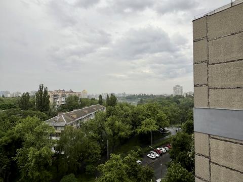 квартира за адресою Солом'янська вул., 23