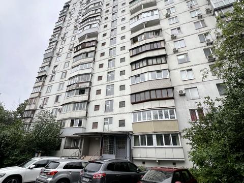 квартира за адресою Солом'янська вул., 23