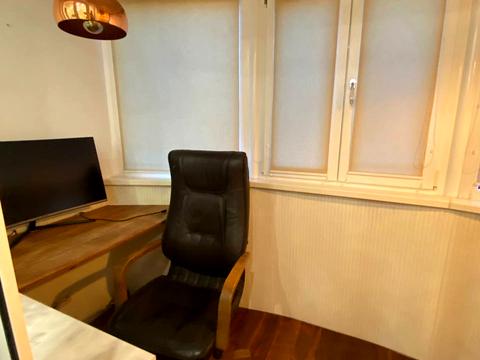 квартира за адресою Київ, Володимира Івасюка просп. (Героїв Сталінграду), 2-Д