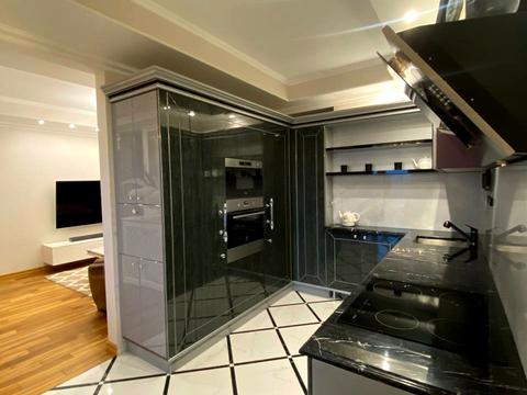 квартира за адресою Київ, Володимира Івасюка просп. (Героїв Сталінграду), 2-Д