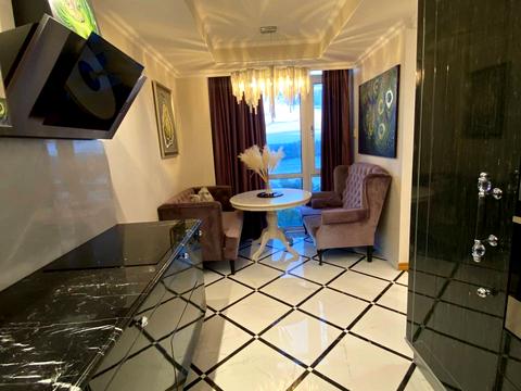 квартира за адресою Київ, Володимира Івасюка просп. (Героїв Сталінграду), 2-Д