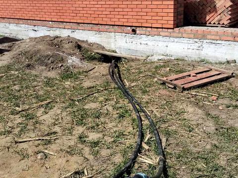 квартира по адресу Заречная ул., 15