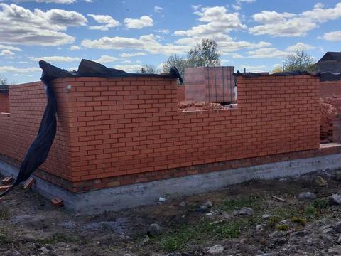 квартира по адресу Заречная ул., 15