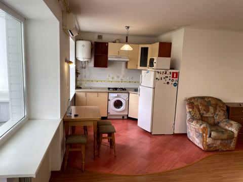 квартира за адресою Джона Маккейна вул. (Івана Кудрі), 30