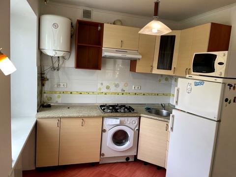 квартира за адресою Джона Маккейна вул. (Івана Кудрі), 30