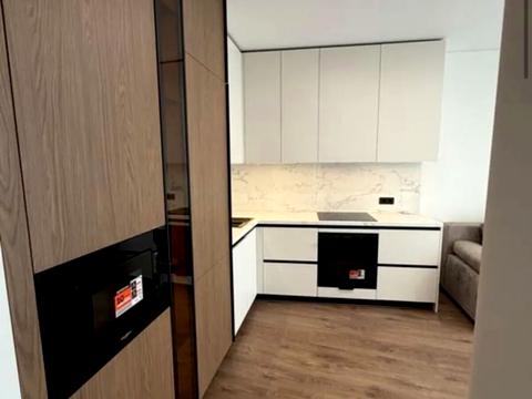 квартира за адресою Миколи Бобяка вул., 1-Б