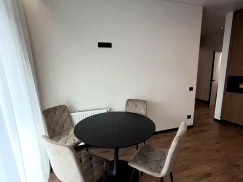 квартира за адресою Миколи Бобяка вул., 1-Б