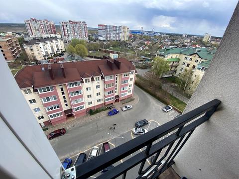квартира за адресою Свято-Покровська вул. (Леніна), 73-Б/5