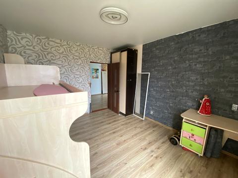 квартира за адресою Свято-Покровська вул. (Леніна), 73-Б/5