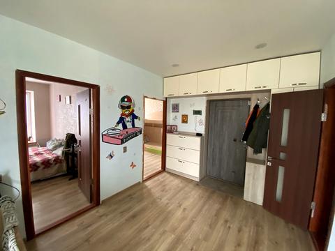 квартира за адресою Свято-Покровська вул. (Леніна), 73-Б/5