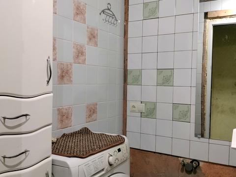 квартира по адресу Михаила Грушевского ул., 39/3 к1